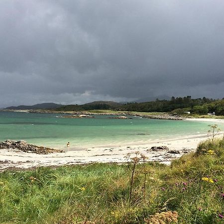 Lochailort Inn Экстерьер фото