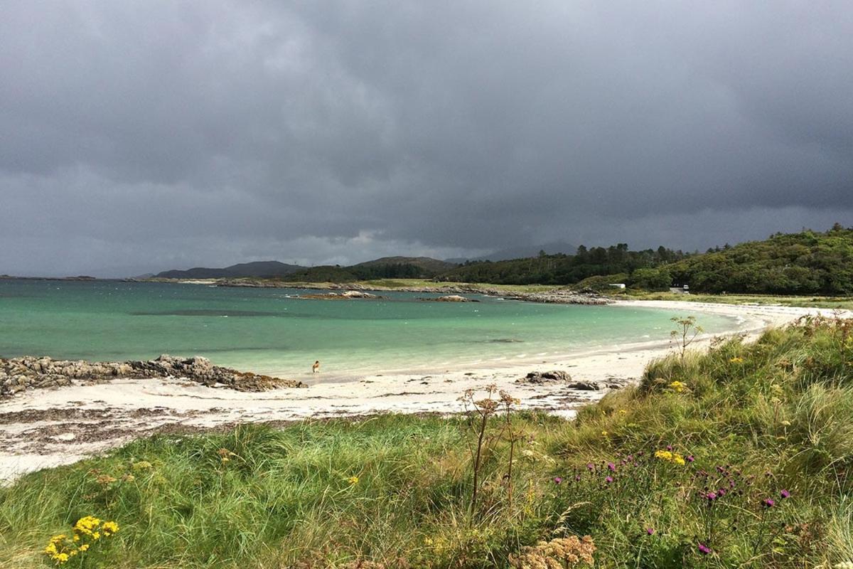 Lochailort Inn Экстерьер фото